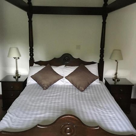 Готель The Farmers Arms Eccleston  Екстер'єр фото